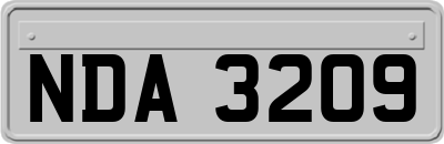 NDA3209