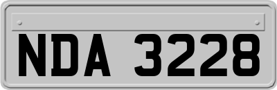 NDA3228