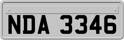 NDA3346
