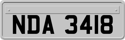 NDA3418