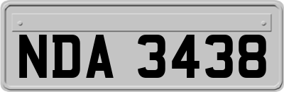 NDA3438