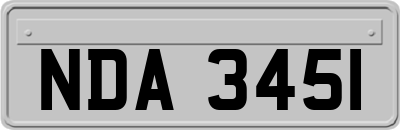 NDA3451