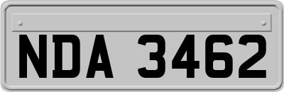 NDA3462