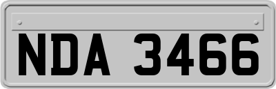 NDA3466