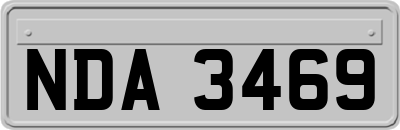 NDA3469