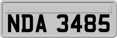 NDA3485