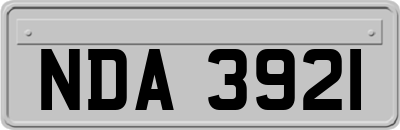 NDA3921