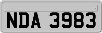 NDA3983