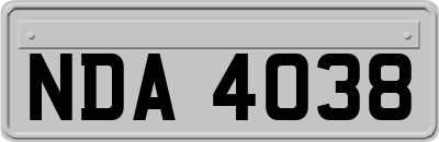 NDA4038