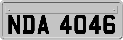 NDA4046