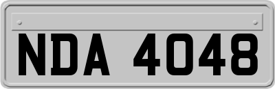 NDA4048