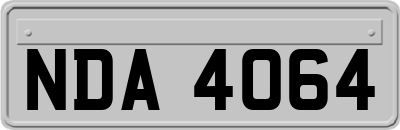 NDA4064