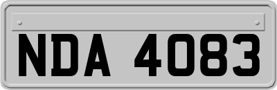 NDA4083