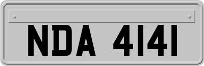 NDA4141