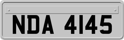 NDA4145