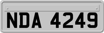 NDA4249