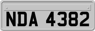 NDA4382
