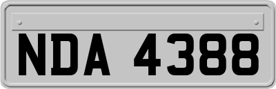 NDA4388