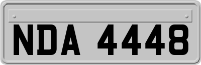 NDA4448