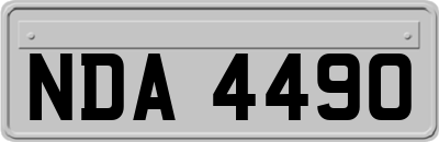 NDA4490