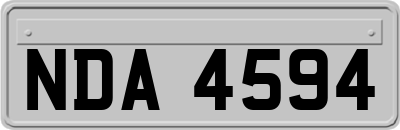NDA4594