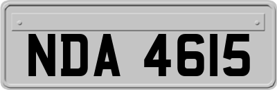 NDA4615