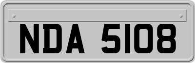 NDA5108