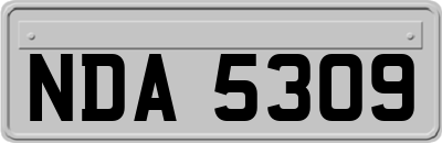 NDA5309
