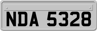 NDA5328