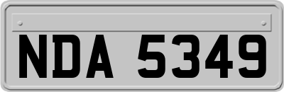 NDA5349