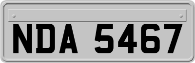 NDA5467