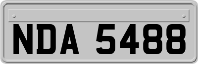 NDA5488