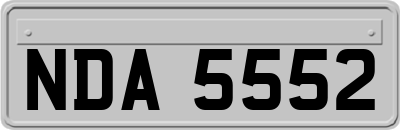 NDA5552