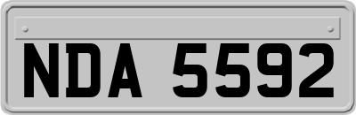 NDA5592