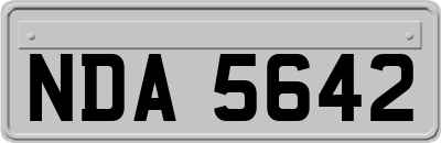 NDA5642