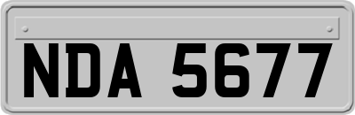 NDA5677