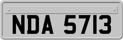 NDA5713