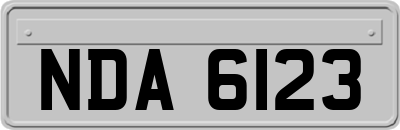 NDA6123