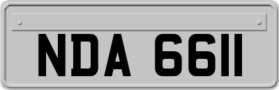 NDA6611