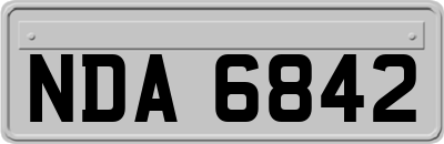 NDA6842
