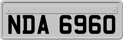 NDA6960