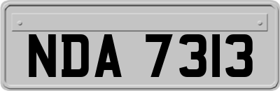 NDA7313