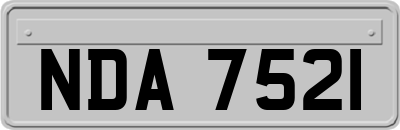 NDA7521