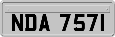 NDA7571