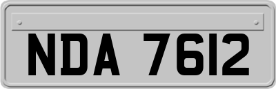 NDA7612