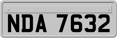 NDA7632