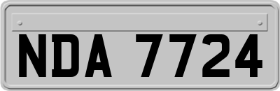 NDA7724