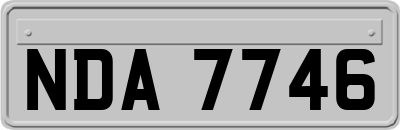 NDA7746