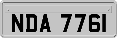 NDA7761