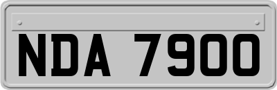 NDA7900
